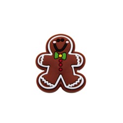 Inserto Omino Pan di Zenzero: Dolci Creazioni per il Tuo Bebè