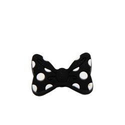 Inserto Fiocchi a Pois: Dettaglio Elegante per Creazioni Uniche