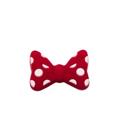 Inserto Fiocchi a Pois: Dettaglio Elegante per Creazioni Uniche
