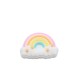 Inserto Arcobaleno con Nuvola – Magia e Colore per le Tue Creazioni