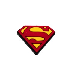 Inserto Simbolo Superman: Il Tocco Eroe per Creazioni Uniche