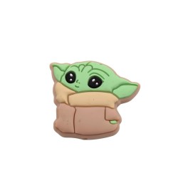Inserto in silicone Baby Yoda – Magia e tenerezza per le tue creazioni fai da te