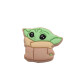 Inserto in silicone Baby Yoda – Magia e tenerezza per le tue creazioni fai da te