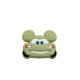 Inserto Auto Topolino in Silicone – Accessorio per Catenelle e Progetti Handmade