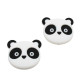 Inserto Koala Testa II in Silicone – Morbido, Sicuro e Perfetto per Accessori Handmade