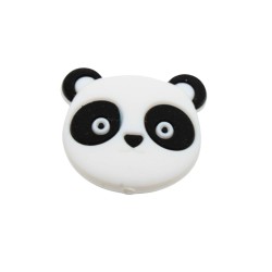 Inserto Koala Testa II in Silicone – Morbido, Sicuro e Perfetto per Accessori Handmade