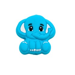 Inserto Sensoriale Elefantino Dolce – Accessorio Sicuro e Colorato per Bambini