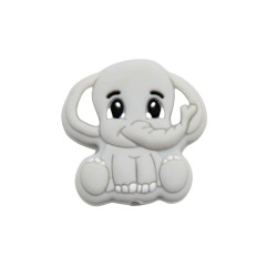 Inserto Sensoriale Elefantino Dolce – Accessorio Sicuro e Colorato per Bambini