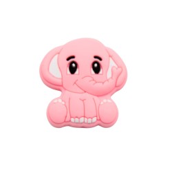 Inserto Sensoriale Elefantino Dolce – Accessorio Sicuro e Colorato per Bambini