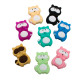 Inserto Procione in Silicone Atossico – Accessorio Creativo ARTEKIDS