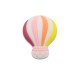 Inserto Mongolfiera in Silicone Atossico – 4x2 cm