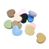 Inserto Neutro Cuore Personalizzabile in Silicone – ARTEKIDS