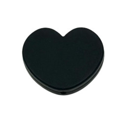Inserto Neutro Cuore Personalizzabile in Silicone – ARTEKIDS