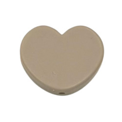 Inserto Neutro Cuore Personalizzabile in Silicone – ARTEKIDS