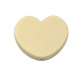 Inserto Neutro Cuore Personalizzabile in Silicone – ARTEKIDS