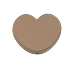 Inserto Neutro Cuore Personalizzabile in Silicone – ARTEKIDS