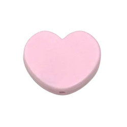 Inserto Neutro Cuore Personalizzabile in Silicone – ARTEKIDS