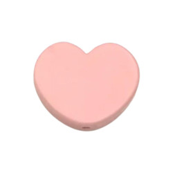 Inserto Neutro Cuore Personalizzabile in Silicone – ARTEKIDS