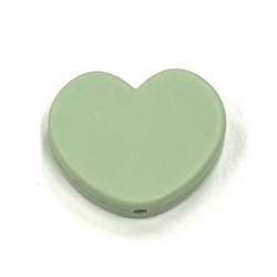 Inserto Neutro Cuore Personalizzabile in Silicone – ARTEKIDS