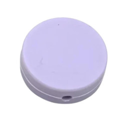 Inserto Neutro Tondo Personalizzabile in Silicone – ARTEKIDS