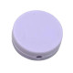 Inserto Neutro Tondo Personalizzabile in Silicone – ARTEKIDS