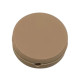 Inserto Neutro Tondo Personalizzabile in Silicone – ARTEKIDS
