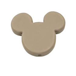 Inserto Neutro Topolino Personalizzabile in Silicone – ARTEKIDS