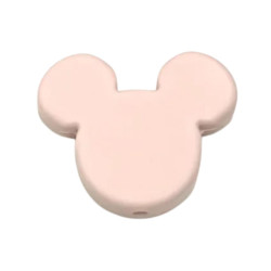 Inserto Neutro Topolino Personalizzabile in Silicone – ARTEKIDS