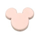 Inserto Neutro Topolino Personalizzabile in Silicone – ARTEKIDS