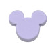 Inserto Neutro Topolino Personalizzabile in Silicone – ARTEKIDS