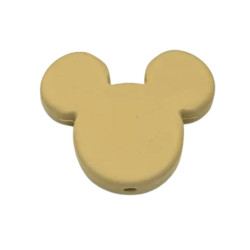Inserto Neutro Topolino Personalizzabile in Silicone – ARTEKIDS
