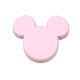 Inserto Neutro Topolino Personalizzabile in Silicone – ARTEKIDS
