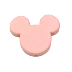 Inserto Neutro Topolino Personalizzabile in Silicone – ARTEKIDS