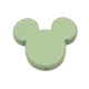 Inserto Neutro Topolino Personalizzabile in Silicone – ARTEKIDS