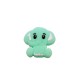 Inserto Elefante in silicone – Dettaglio dolce e sicuro per creazioni handmade