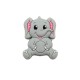 Inserto Elefante decorativo by ARTEKIDS – Per creazioni uniche e fantasiose