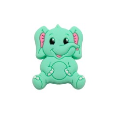 Inserto Elefante decorativo by ARTEKIDS – Per creazioni uniche e fantasiose