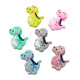 Inserto Dinosauro decorativo – Per lavoretti creativi e idee regalo