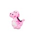 Inserto Dinosauro decorativo – Per lavoretti creativi e idee regalo