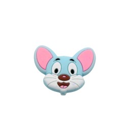 Inserto decorativo Topo by ARTEKIDS – Per progetti creativi pieni di fantasia