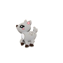 Inserto Cerbiattolo decorativo ARTEKIDS – Per creazioni uniche e fantasiose