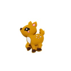 Inserto Cerbiattolo decorativo ARTEKIDS – Per creazioni uniche e fantasiose