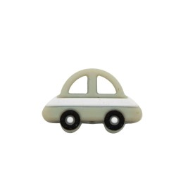 Inserto Macchinina ARTEKIDS – Decorazione Creativa per Bambini e Fai-da-te