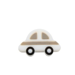 Inserto Macchinina ARTEKIDS – Decorazione Creativa per Bambini e Fai-da-te