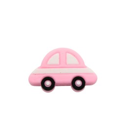 Inserto Macchinina ARTEKIDS – Decorazione Creativa per Bambini e Fai-da-te