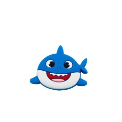 Inserto Baby Shark decorativo by ARTEKIDS – Per lavoretti creativi e fai-da-te