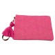Pochette con Nappina Fucsia – Accessorio Decorativo Creativo