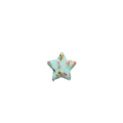 Inserto Stella Piccola Fiorata – Accessorio decorativo creativo ARTEKIDS