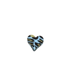 Inserto decorativo Cuoricino Piccolo Maculato – ARTEKIDS