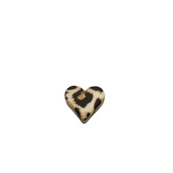 Inserto decorativo Cuoricino Piccolo Maculato – ARTEKIDS